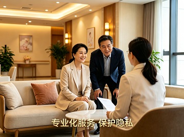 叶集有偿售卵代生女生的客户的客户群体有哪些