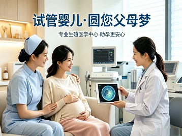 叶集辅助生育服务 试管婴儿行业的兴起背景、发展与未来展望